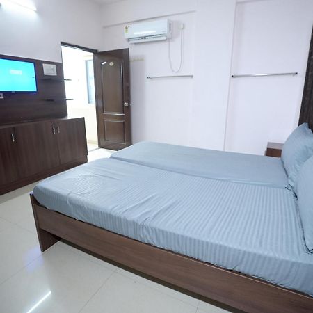 Olive Atnest Pg Hostel ไฮเดอราบัด ภายนอก รูปภาพ