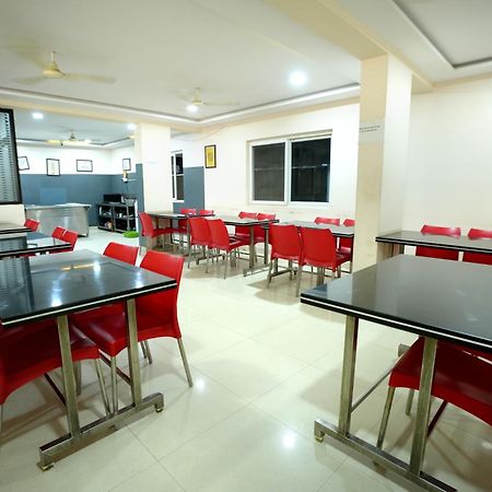 Olive Atnest Pg Hostel ไฮเดอราบัด ภายนอก รูปภาพ