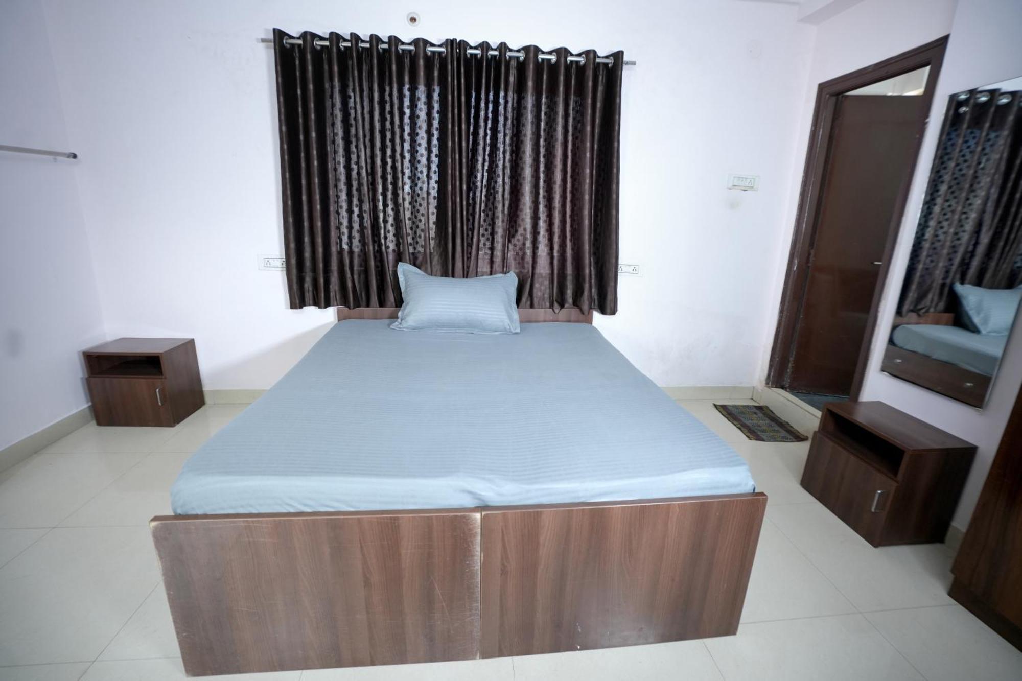 Olive Atnest Pg Hostel ไฮเดอราบัด ภายนอก รูปภาพ