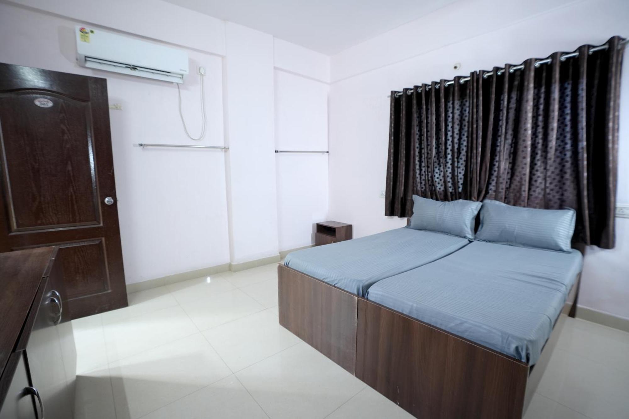 Olive Atnest Pg Hostel ไฮเดอราบัด ภายนอก รูปภาพ